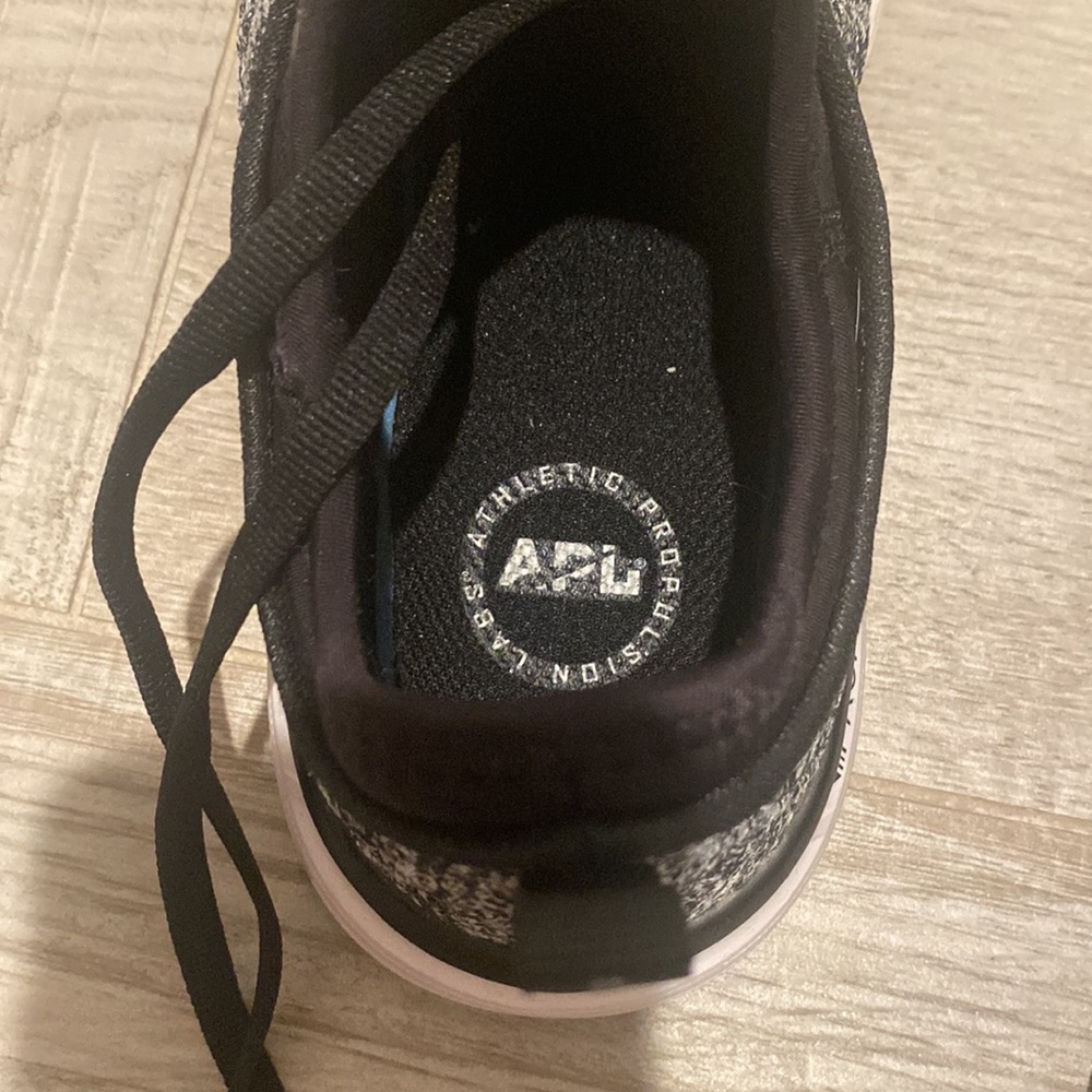 Apl Techloom Phantom Sneaker - image 6